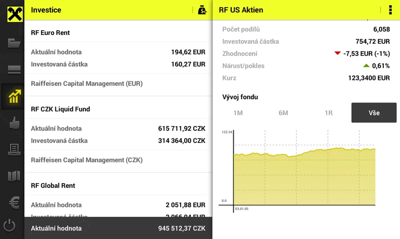 eKonto for Android - Manage Your Finances Seamlessly