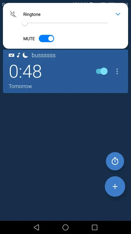 Original Alarm Clock for Android: Comprehensive Utility