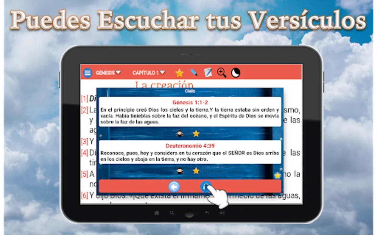 Biblia RVA 2015 for Android - No Downloading Needed