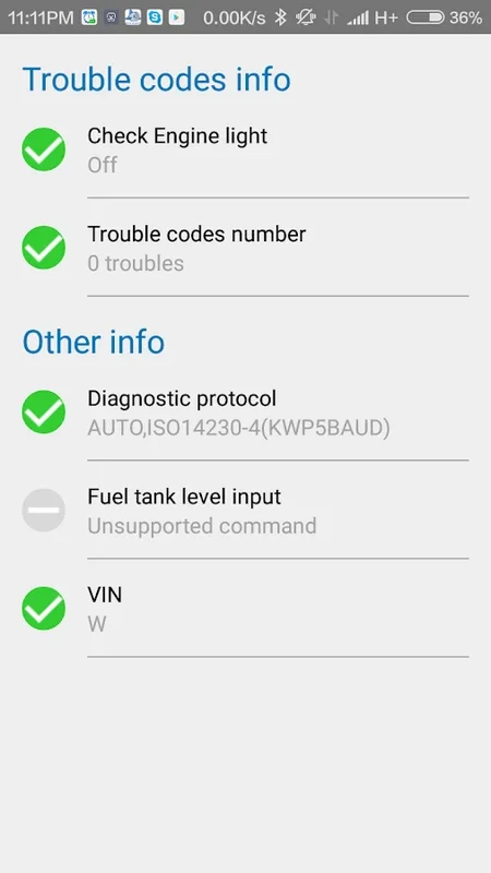 OBD Car Scanner OBD2 ELM327 for Android: Diagnose Your Car