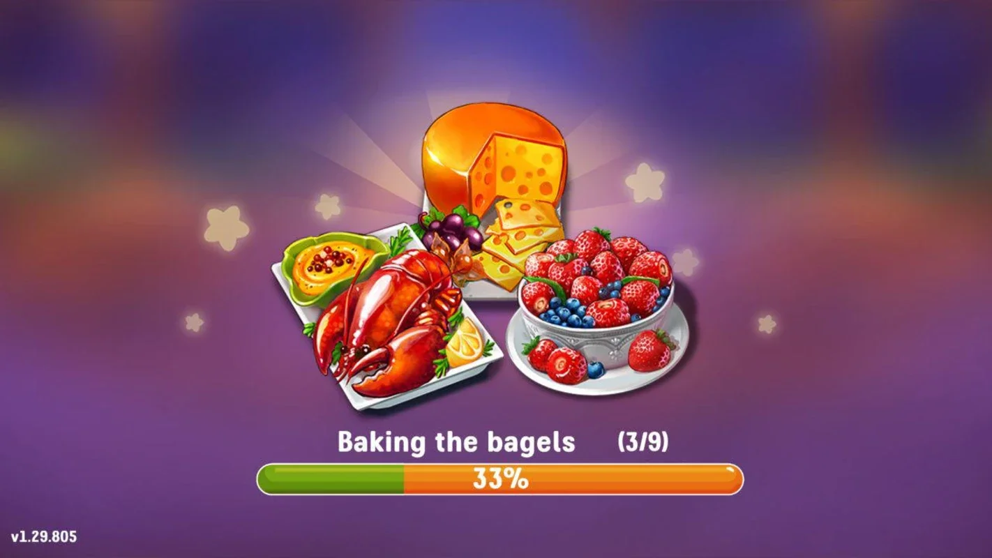 Hell’s Cooking for Android: Culinary Skills Challenge