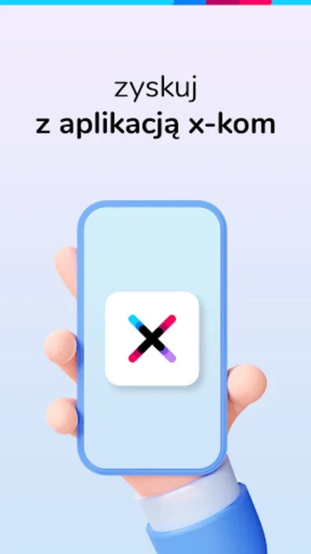 x-kom – inteligentny wybór for Android: Smart Shopping App