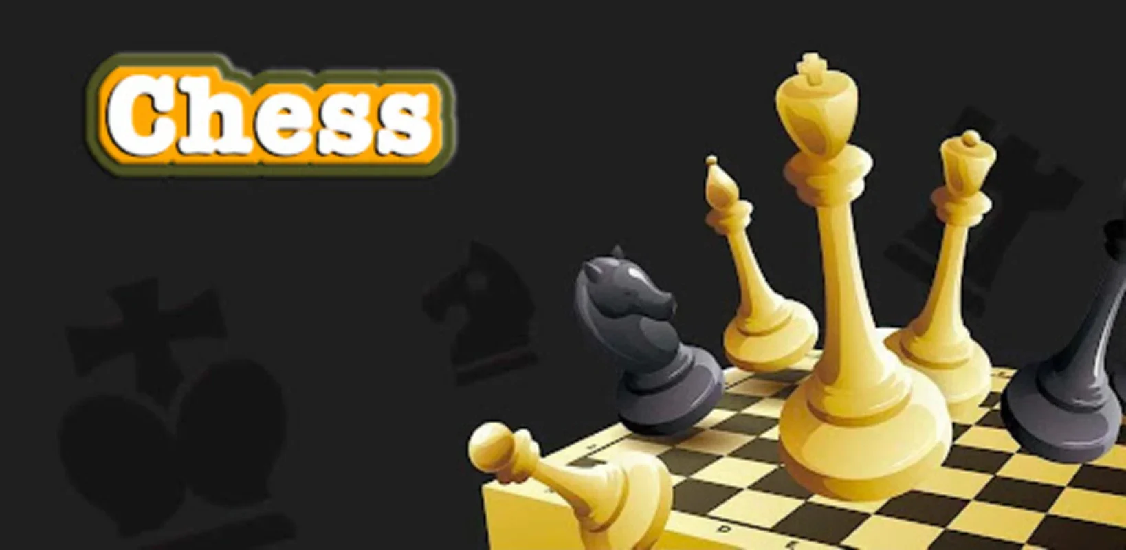 Chess-Play with AI and Friend for Android - No Downloading Needed