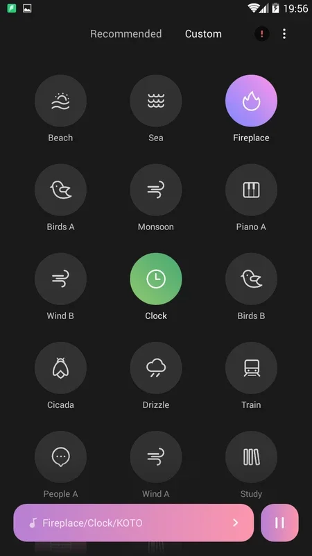 Mi Relax for Android - Unwind with Ease