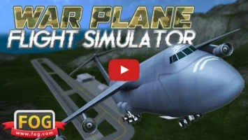 War Plane Simulator for Android - Soar Through the Skies