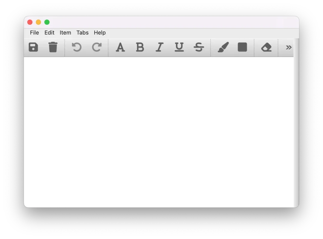 CopyQ for Mac: Revolutionize Your Clipboard Experience