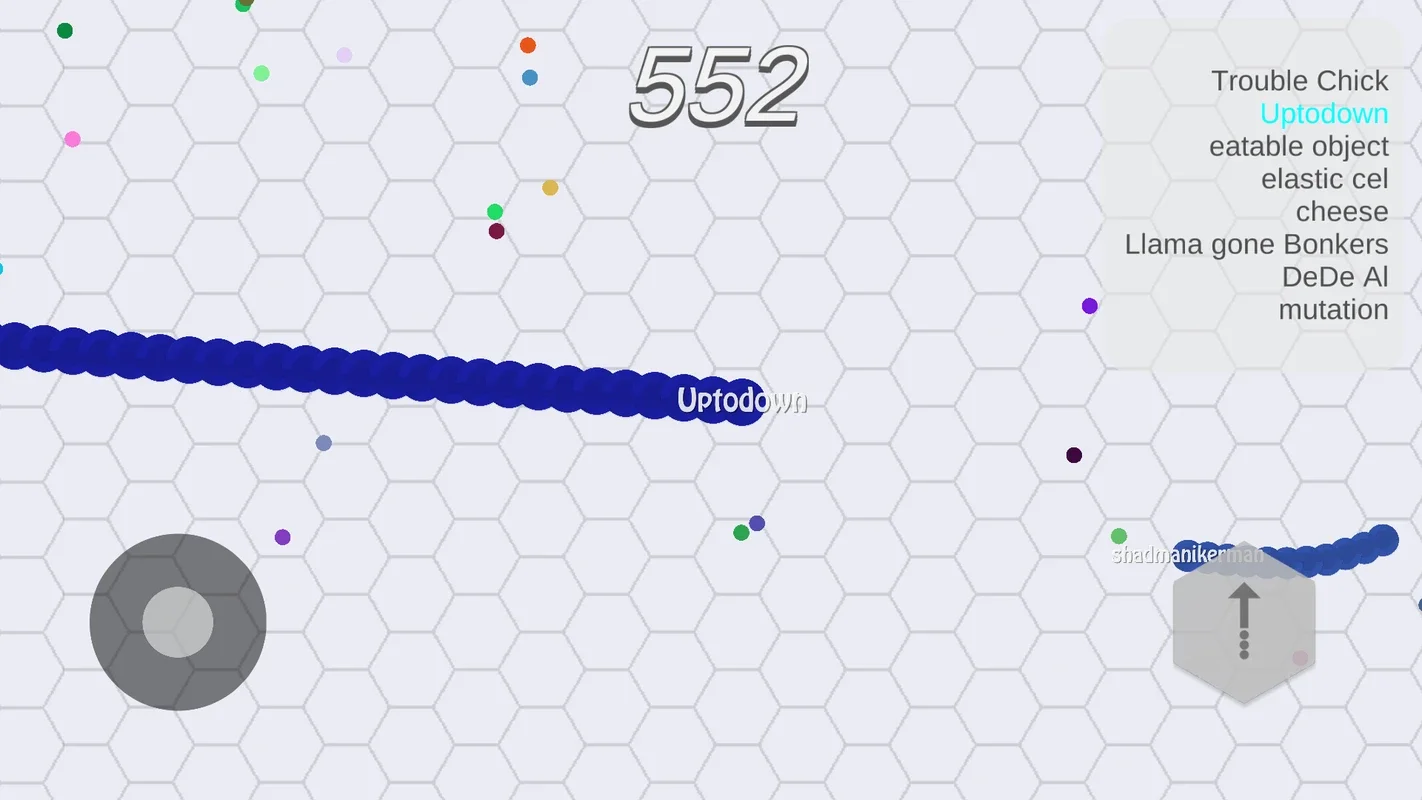 Snake.io for Android - Free APK Download