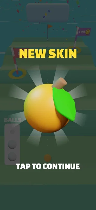 Perfect Golf! for Android - Skill - Based Golfing Fun