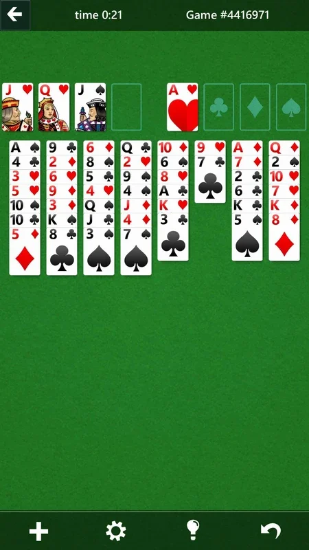 Microsoft Solitaire Collection: Classic Solitaire Games for Android