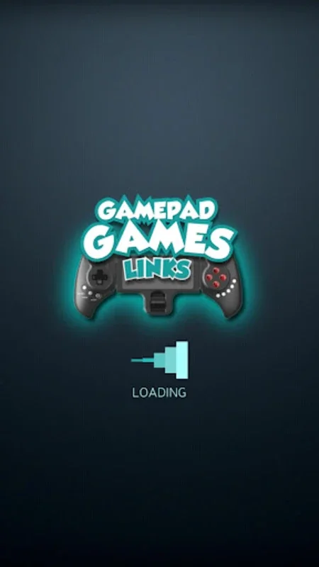 GAMEPAD GAMES for Android - Download the APK from AppHuts