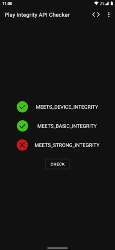 Play Integrity API Checker for Android: Enhance App Security