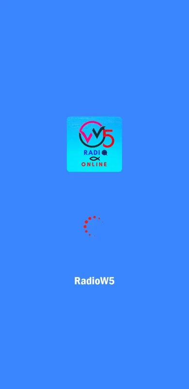 RadioW5 for Android: Diverse Radio Content