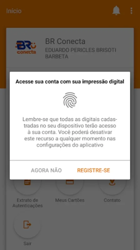 BR Conecta for Android - Streamlining Customer Service