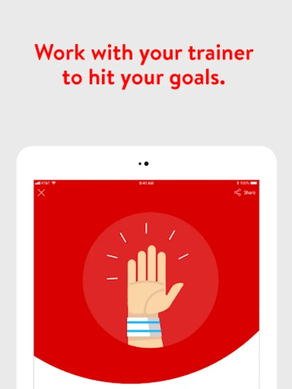 Future Fitness Training for Android: Achieve Fitness Goals