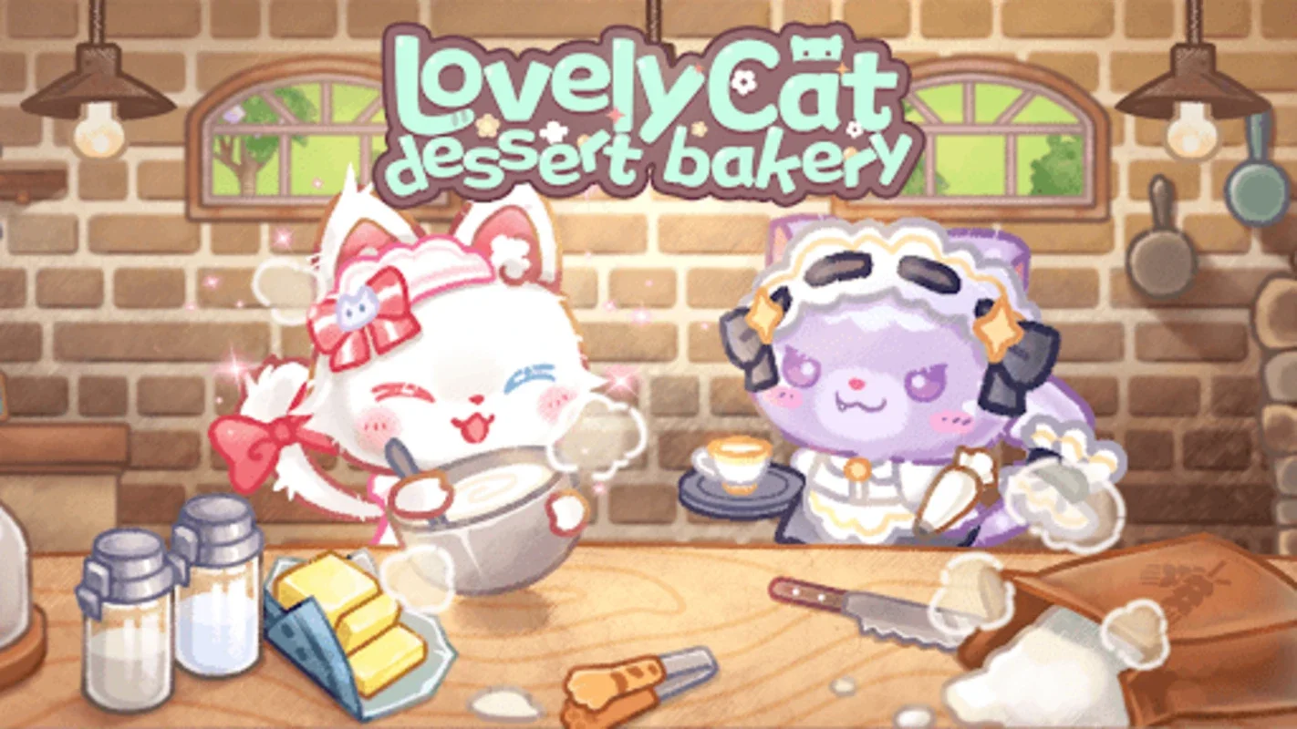 Lovely Cat for Android - Download the APK from AppHuts