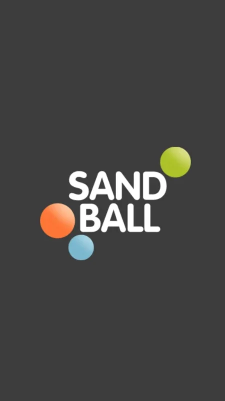 Sand Ball for Android - Clear Levels with Your Path