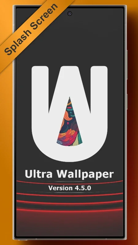 Ultra Wallpaper for Android - Stunning Wallpapers