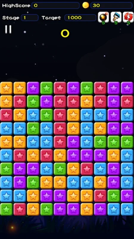 Block Puzzle Star Plus for Android - Endless Puzzle Fun