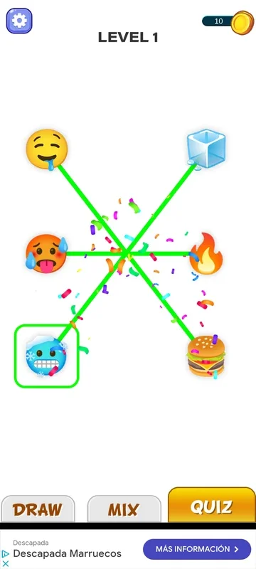 Emoji Puzzle Game: Match Emoji for Android - Enjoy Fun Mini-Games