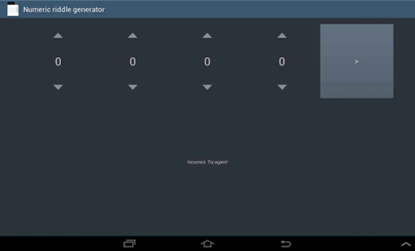 Custom Riddle Generator for Android: Unleash Creativity