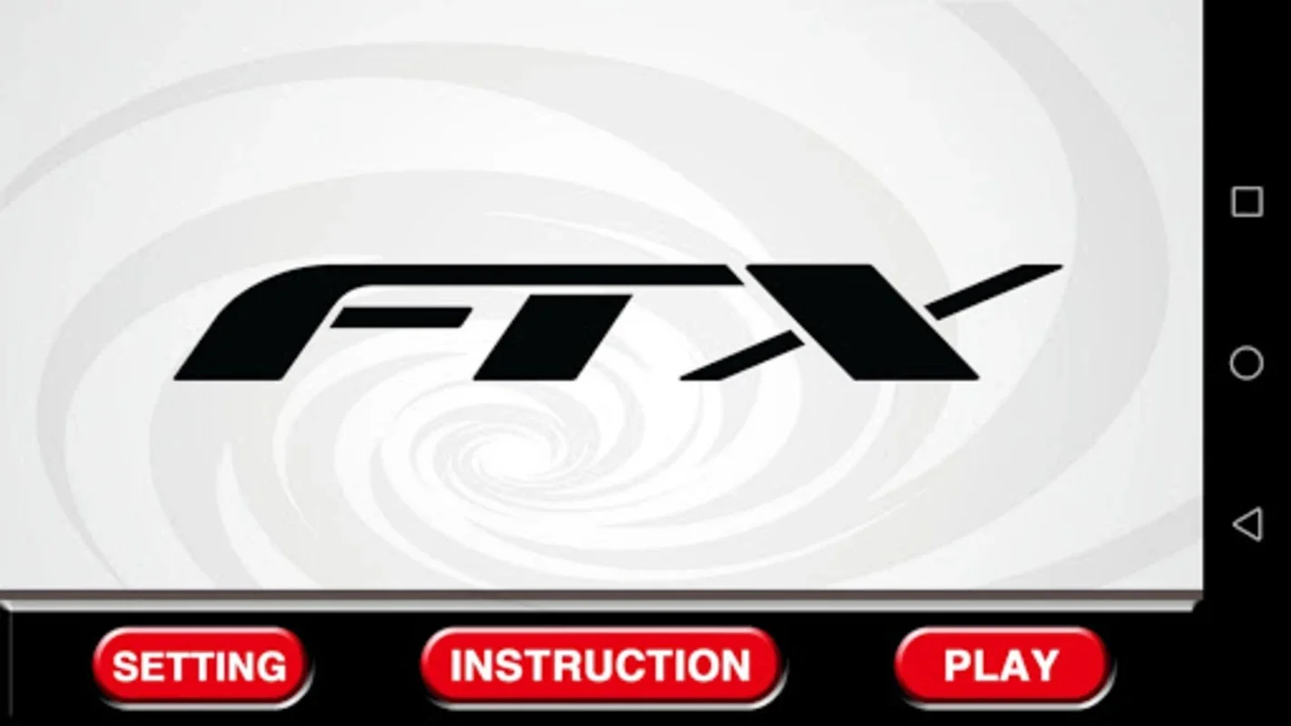 FTX FPV for Android - Control and Stream with Ease