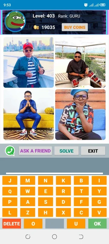 Naija Pro for Android: Educate and Entertain