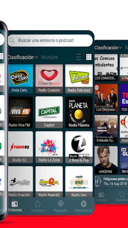 Radios Peru for Android: Connect to Diverse Peruvian Radio