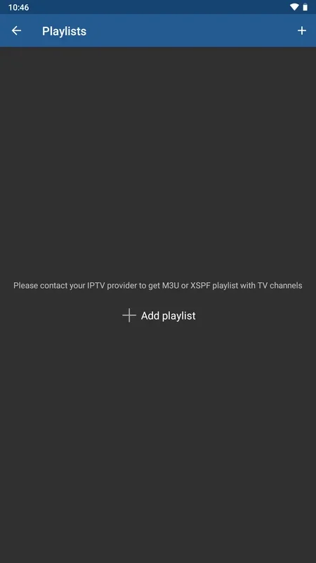 IPTV for Android: Stream Global Television