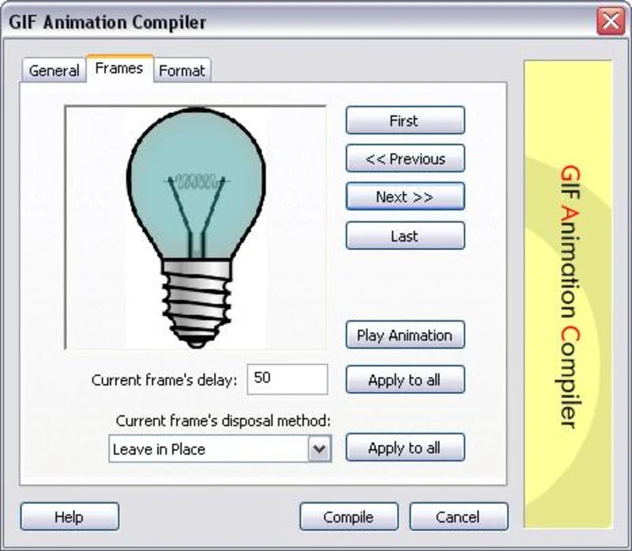 11view for Windows: Feature - Rich Image Viewer