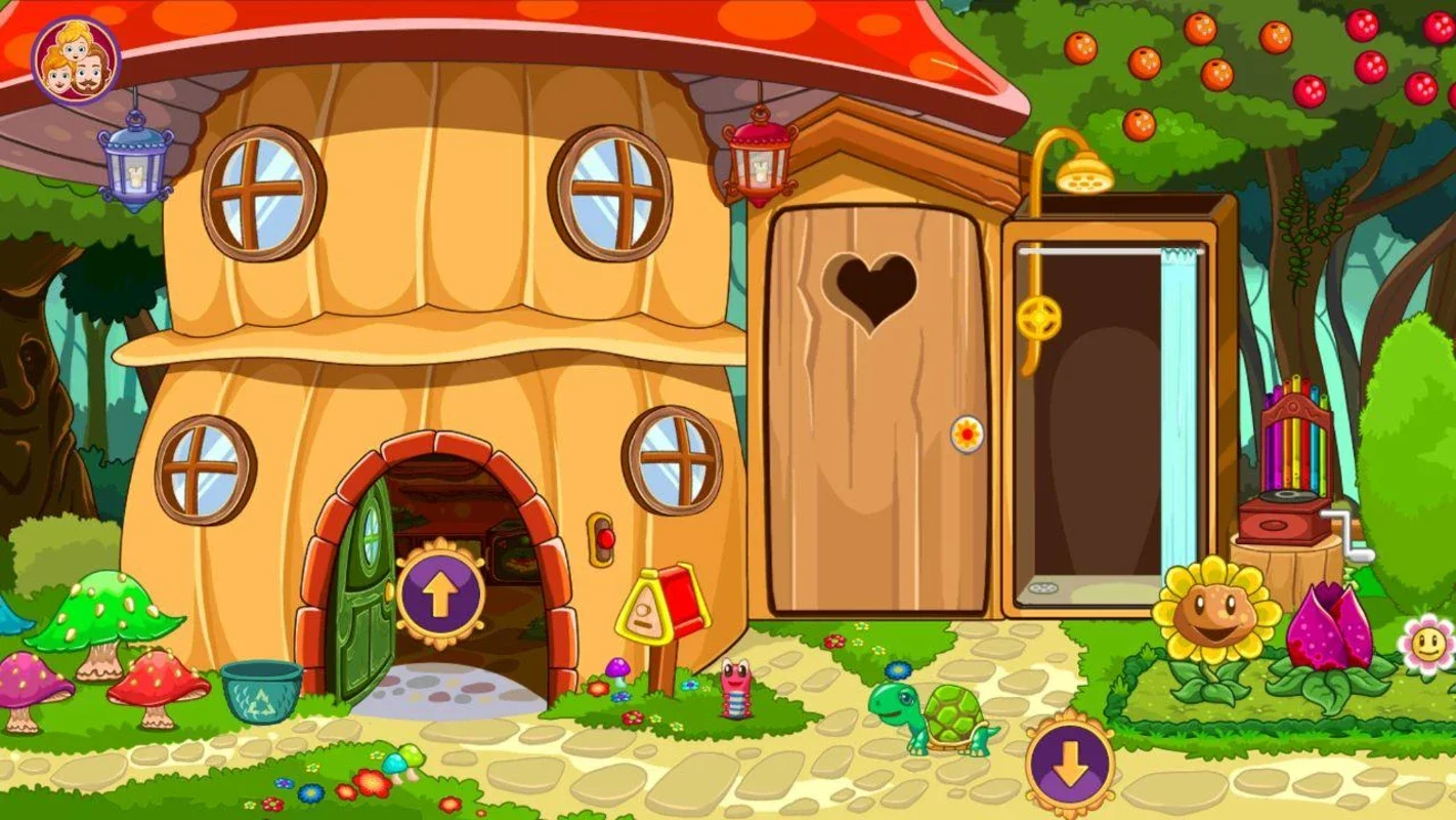 My Little Princess: Wizard Free for Android - Magical Adventure