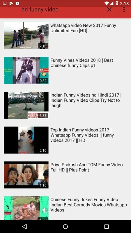 Youtube Play&Download for Android: Stream and Save Videos