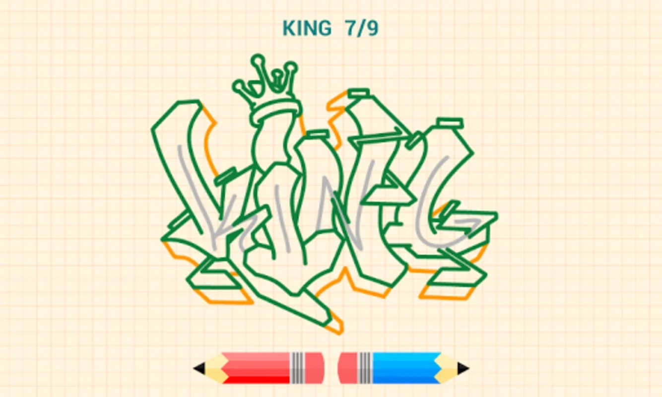 How to Draw Graffitis for Android - Unleash Creativity