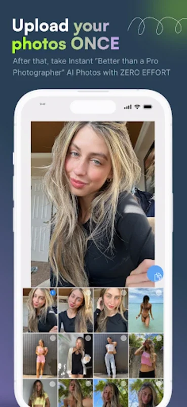 MyMood AI: AI Photo Generator for Android - No Downloading Needed