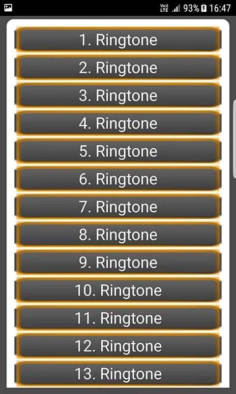 Turkish Music Ringtones for Android: Rich Sound Experience