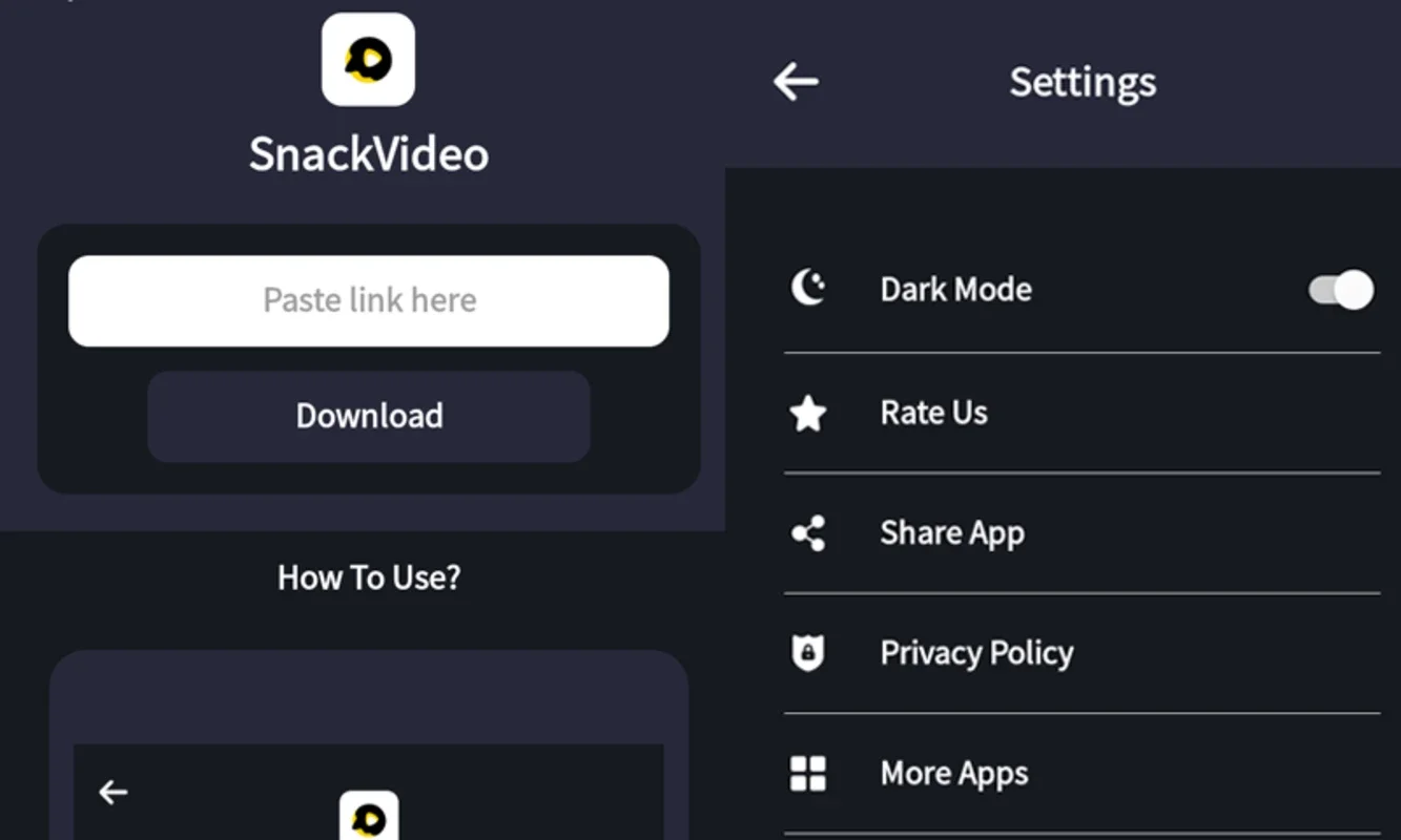 All Video Downloader 2024 for Android: Fast, Versatile Video & Image Downloader