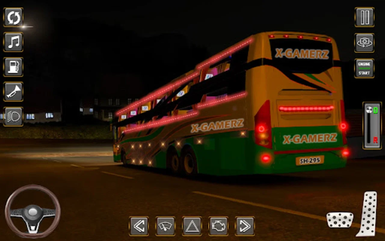 City Bus Simulator for Android - Drive and Navigate Buses