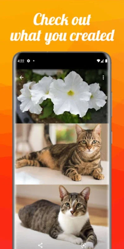 Image Merge for Android - Create Composite Pictures Easily