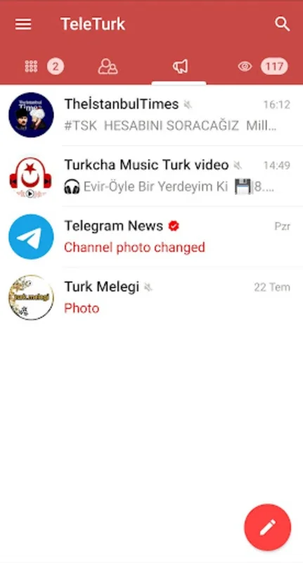 TeleTak for Android - Unlock Advanced Messaging with Telegram API