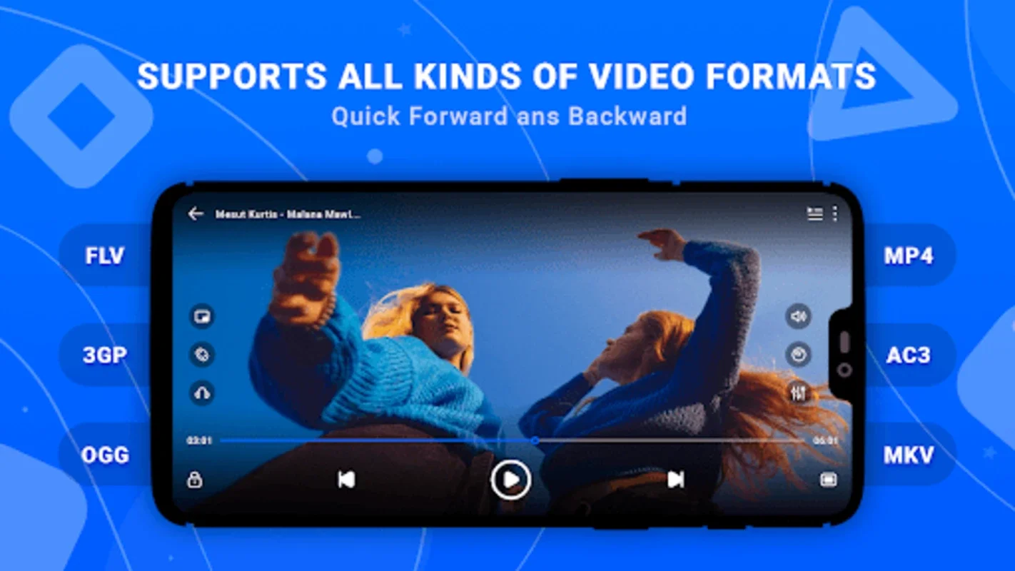 HD Video Player for Android - Download the APK from AppHuts