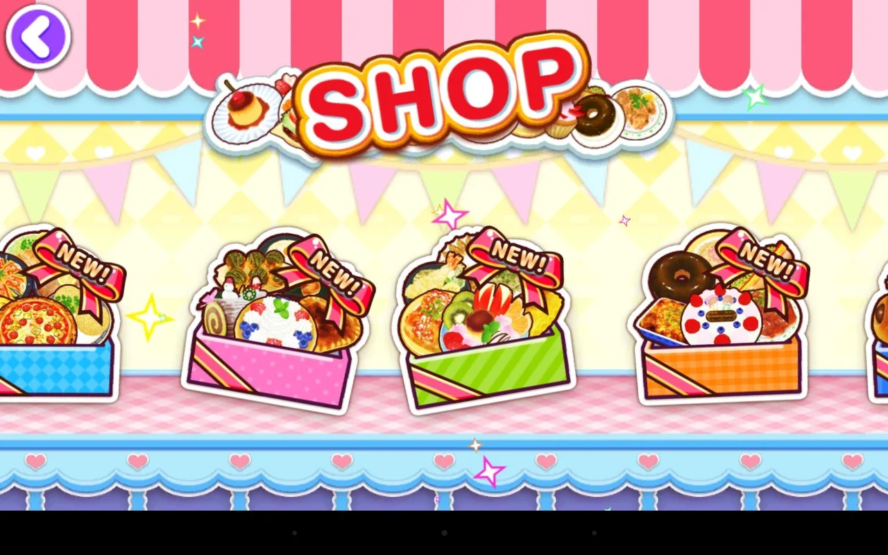 Cooking Mama: Let's cook! for Android - Fun Cooking Experience