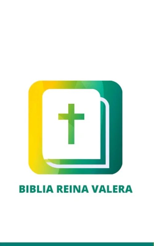 Biblia Reina Valera for Android: Immersive Bible Study