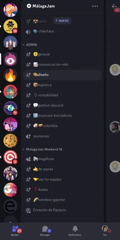 Discord for Android: A Great Platform for Gamers