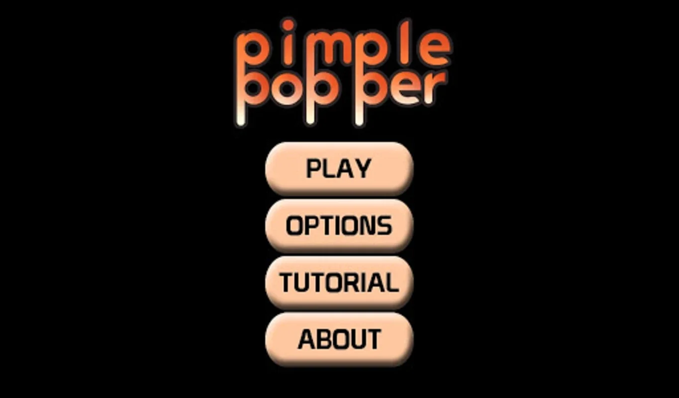 Pimple Popper for Android: Realistic Skin Care Game