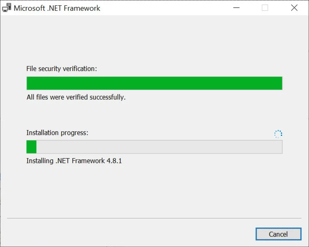 Microsoft.NET 7.0 SDK for Windows - Empowering Applications