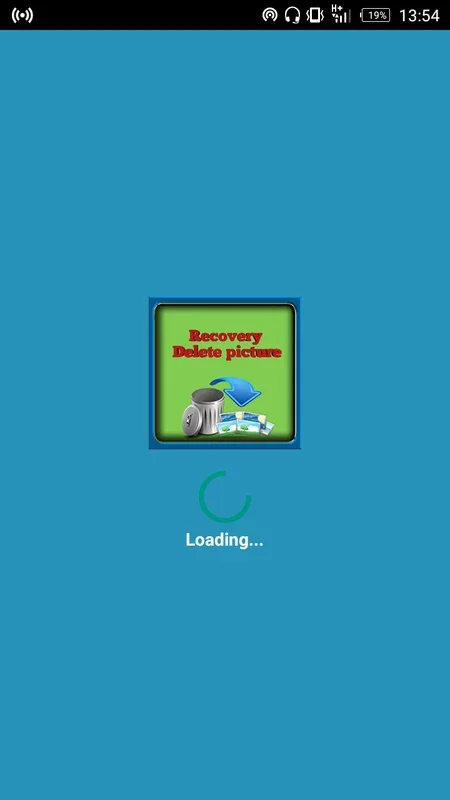 Recovery Delete Picture for Android: Recover Lost Images