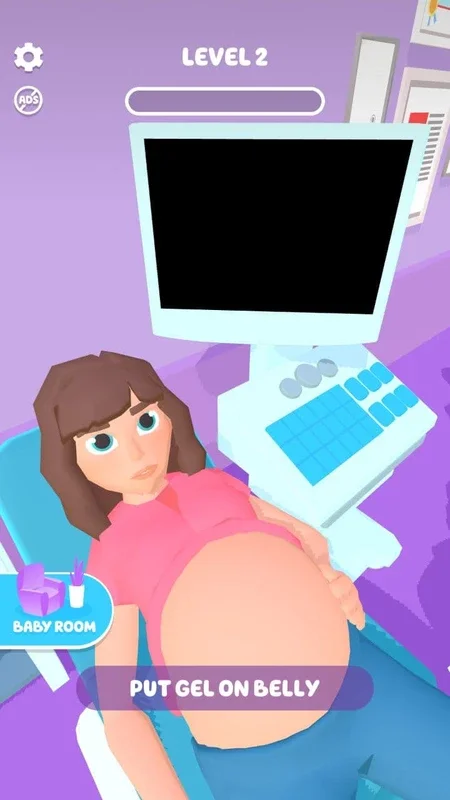 Welcome Baby for Android - Provide Care During Childbirth