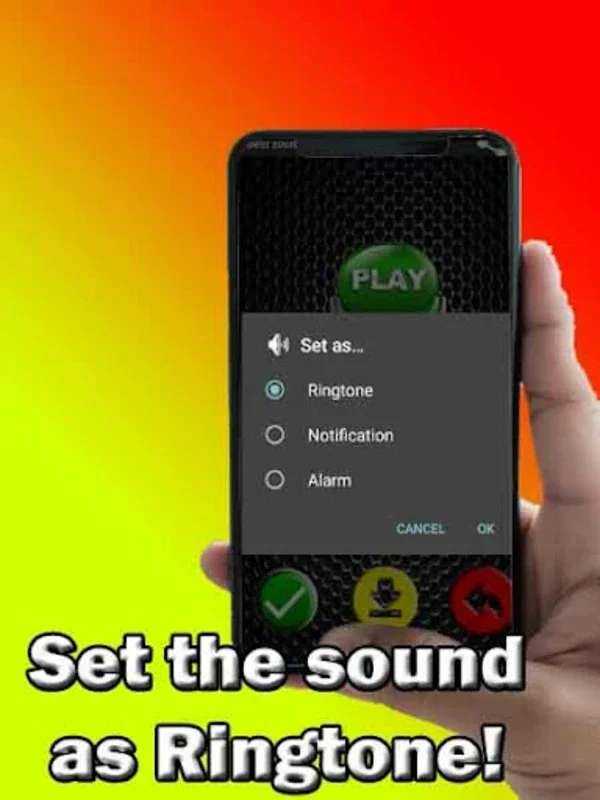 Old Phone Ringtones for Android: Relive the Classics