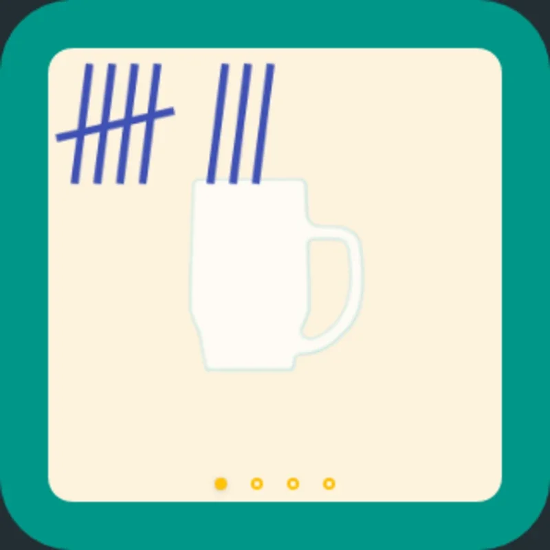 Bierdeckel - Drinks Counter for Android: Monitor Drink Intake