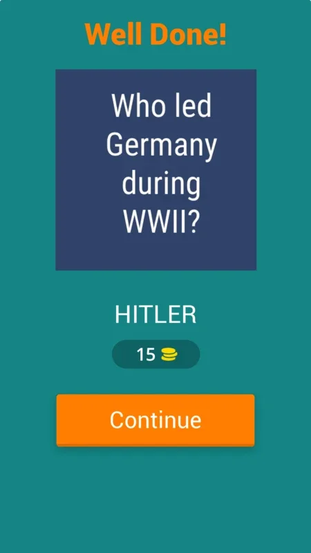 BattleBrains: WWII Quiz for Android - Test Your WWII Knowledge