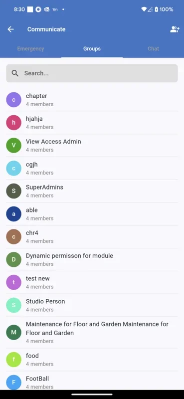 Cryotos for Android: Revolutionize Maintenance Management